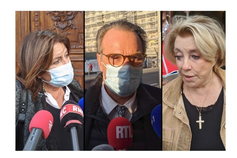 Les élus locaux réagissent aux nouvelles mesures du gouvernement