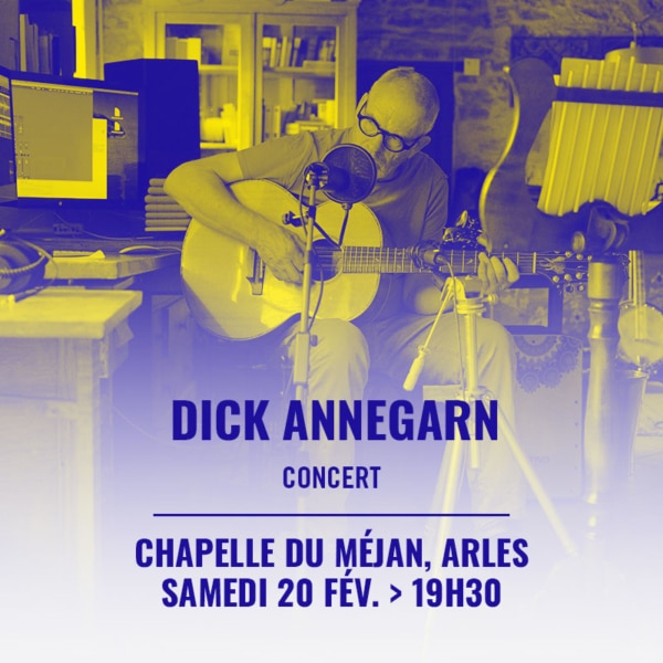 Dick-Annegarn