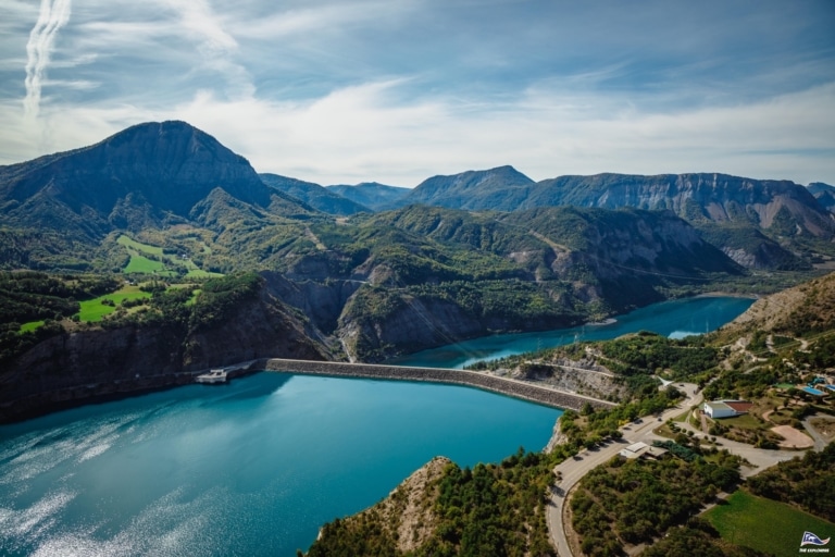 Réchauffement climatique et sécheresses : la Provence s&rsquo;adapte déjà au manque d&rsquo;eau