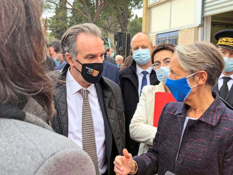 L&rsquo;Etat et la Région signent un pacte à 60 millions pour booster la formation professionnelle