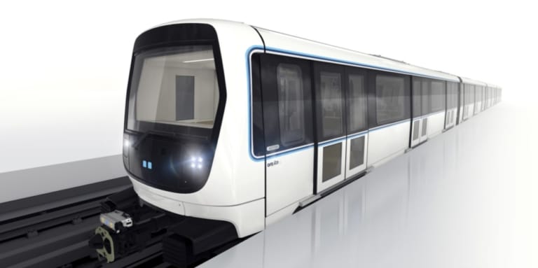 Plan de relance : la Métropole demande 2,3 milliards d’euros pour ses projets de transports