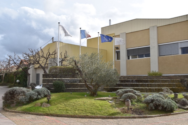 Le Phare, le nouvel incubateur social de la CMA CGM, s&rsquo;installe à L&rsquo;Épopée