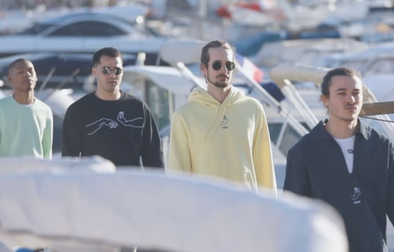 Pietro Ballino : La nouvelle marque marseillaise aux accents du Sud