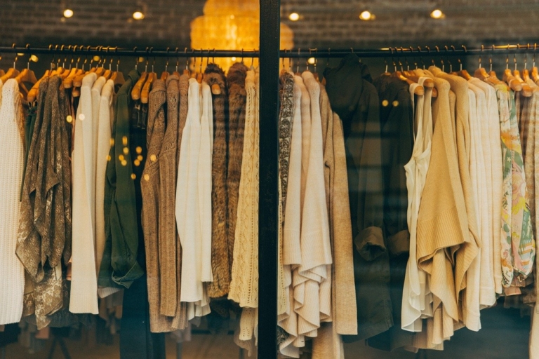 Un vide dressing pour favoriser l&rsquo;insertion professionnelle des porteurs de trisomie 21
