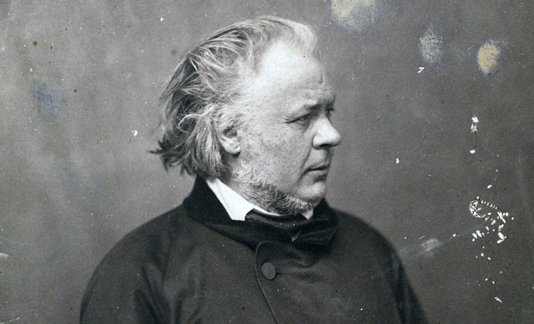Honoré Daumier, génie marseillais de la satire et de la caricature politique