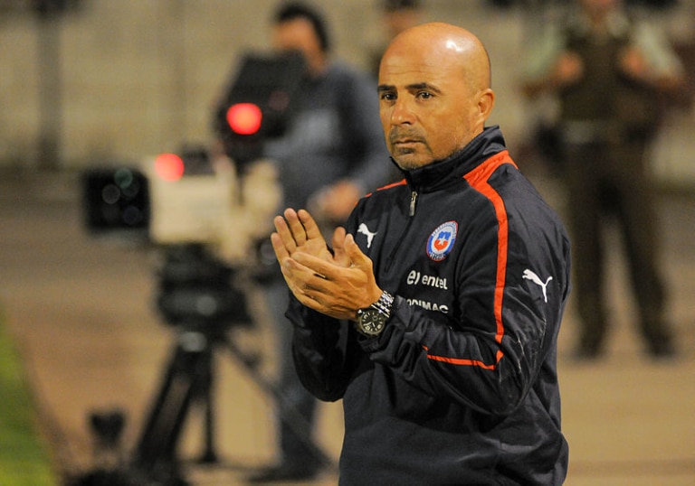 Qui est Jorge Sampaoli, le nouvel entraineur de l&rsquo;Olympique de Marseille (OM) ?