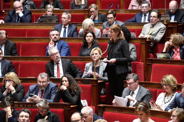 La députée Cathy Racon-Bouzon propose une loi pour le « droit d’alliance » public-privé