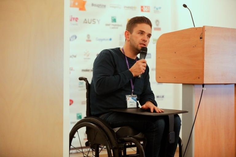 HandiTech Trophy : un concours pour valoriser l&rsquo;innovation au service du handicap