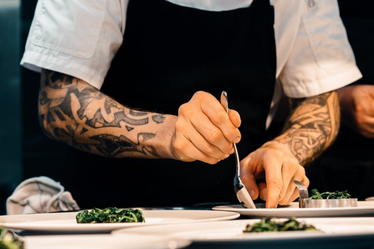 FoodCub, le premier incubateur de Marseille pour former les jeunes chefs de demain