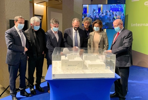 maquette-cite-scolaire-internationale-ricciotti-carta