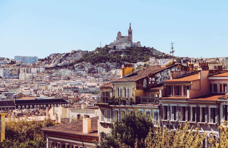 Décryptage : Les tendances du marché immobilier à Marseille et en Provence