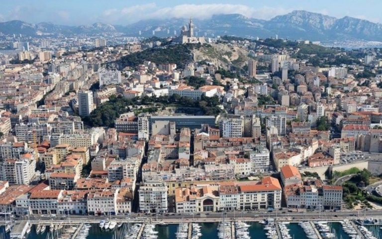 9 hôtels marseillais labellisés pour leur démarche éco-responsable