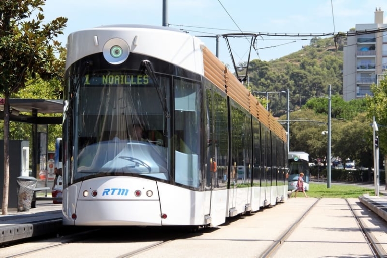 La Métropole va lancer une étude pour un tramway entre Blancarde et Dromel