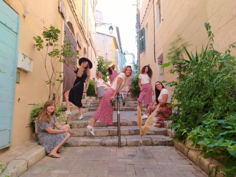 Sélène Provence : une plateforme de mode éthique de stylistes éco-responsables