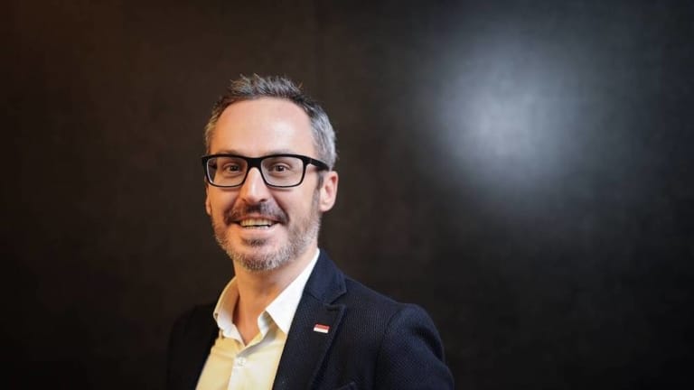 L&rsquo;entreprise marseillaise Mailinblack lauréate du Grand Défi cybersécurité du gouvernement