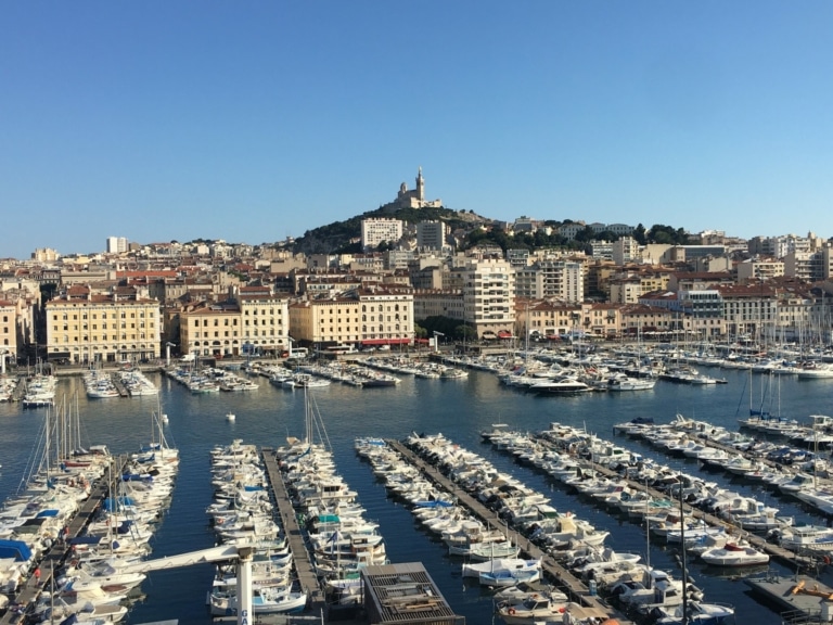 Un revenu de la transition écologique à l’étude à Marseille