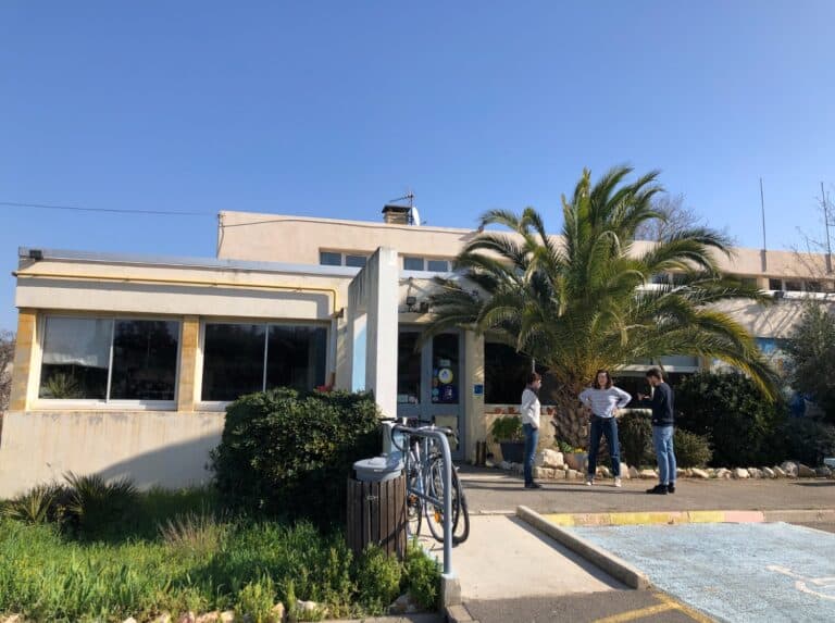 L&rsquo;Auberge marseillaise : un nouvel abri pour les femmes vulnérables au sud de Marseille