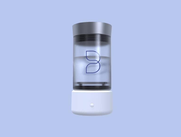 Blue, le détergent multifonction et naturel lance une campagne de financement