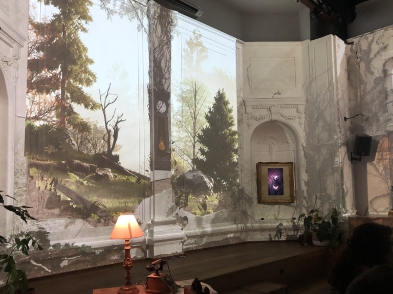 Immersif, numérique et inclusif, découvrez le « Fabuleux Musée » de Marseille
