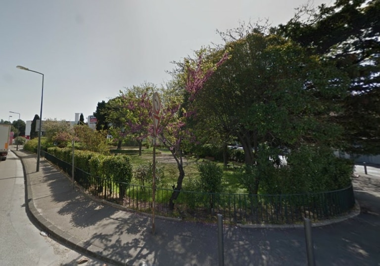 Marseille : A l&rsquo;abandon depuis des années, le jardin Guigou va être rénové