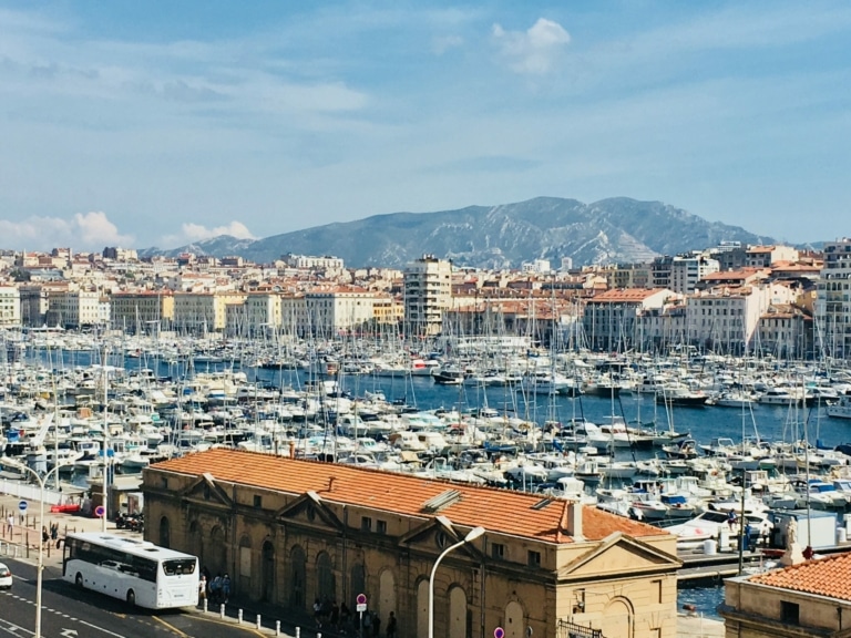 La maison d&rsquo;édition Le Bruit du monde veut écrire son histoire à Marseille