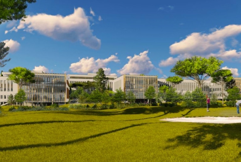Newton Offices : les espaces de travail marseillais à la conquête du marché français