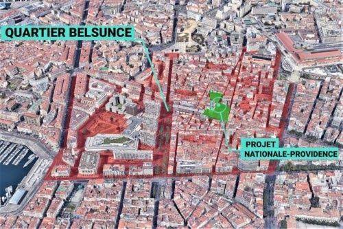 plan-quartier-belsunce-parking-providence