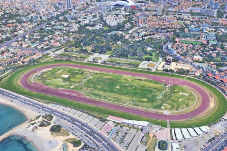 hippodrome