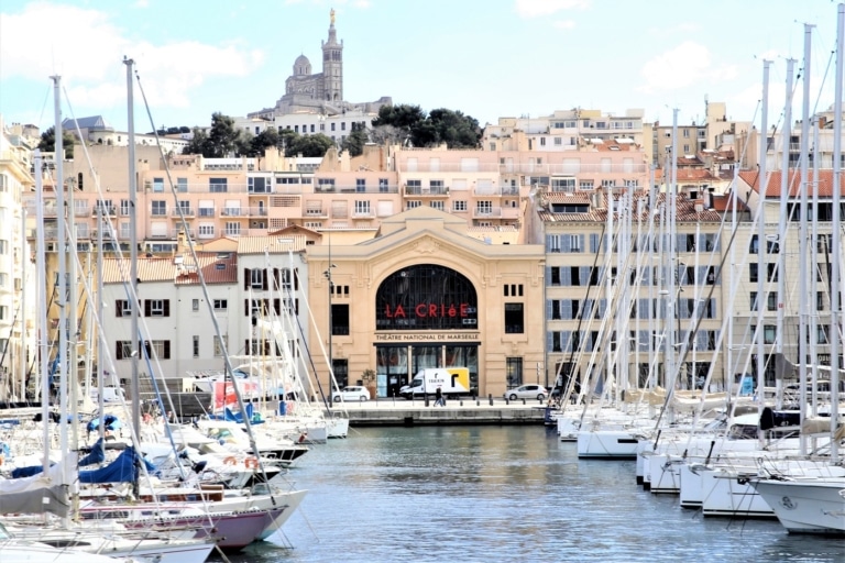 La Ville recherche de nouveaux candidats pour son label Fabriqué à Marseille