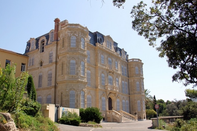 Le chantier de la Villa Valmer suspendu après une démolition non-autorisée