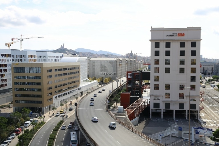 Une année pour réussir le pari de la ZFE dans le centre-ville de Marseille