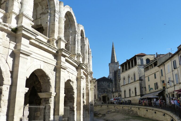 À Arles, Agir pour le vivant, un festival de solutions pour passer à l&rsquo;action