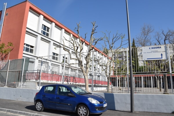 , Marseille : Une plaine des sports et des loisirs va voir le jour &agrave; La Busserine, Made in Marseille