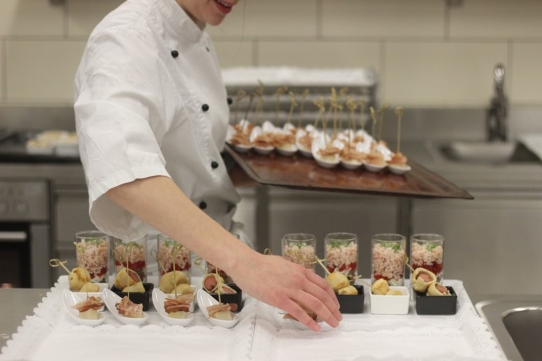 La Cadenelle va accueillir le « Thierry Marx Collège » pour former les chefs de demain