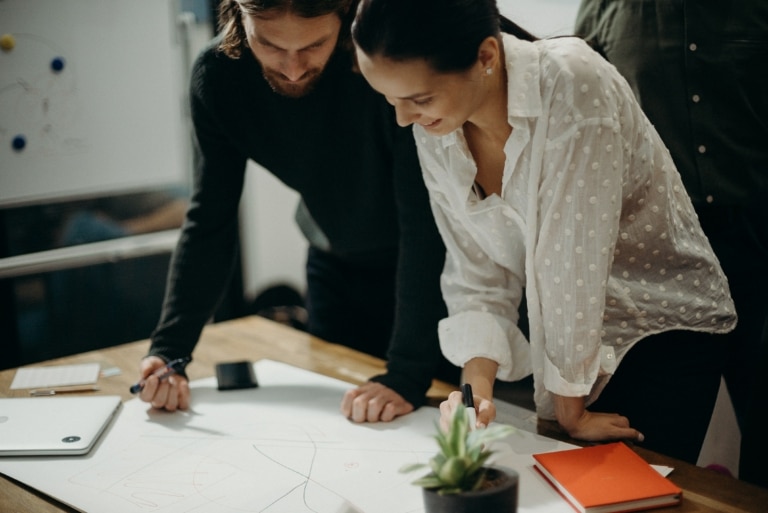Naissance d&rsquo;un club pour renforcer l&rsquo;action des entrepreneurs solidaires et responsables