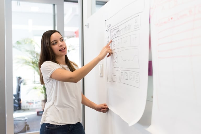 Potentielles : le tiers-lieu marseillais qui valorise l&rsquo;entrepreneuriat féminin