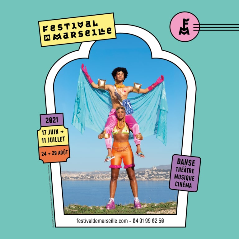 Danse, théâtre, concerts… Le Festival de Marseille revient cet été