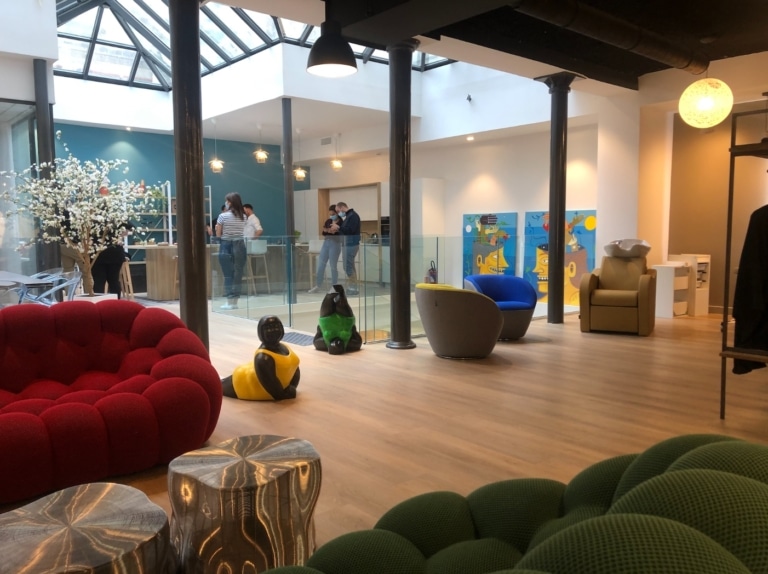 Ma maison bien-être : le lieu de vie dédié aux malades du cancer va ouvrir ses portes à Noailles