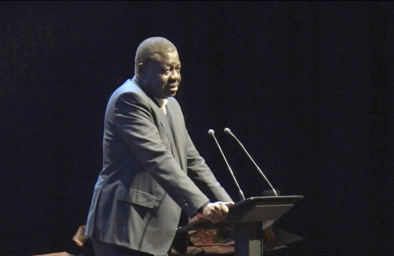 Marseille : Une fondation Pape Diouf va voir le jour pour aider les jeunes