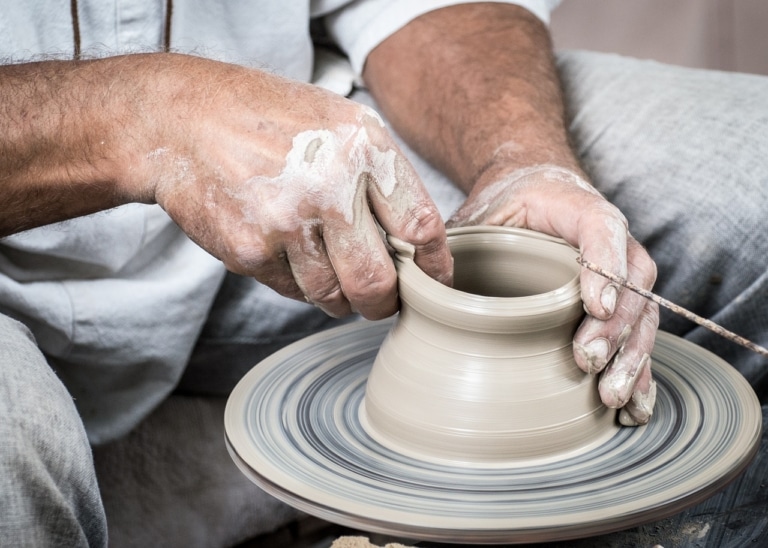 Les artisans provençaux à l&rsquo;honneur lors des Journées Européennes des Métiers d’Art