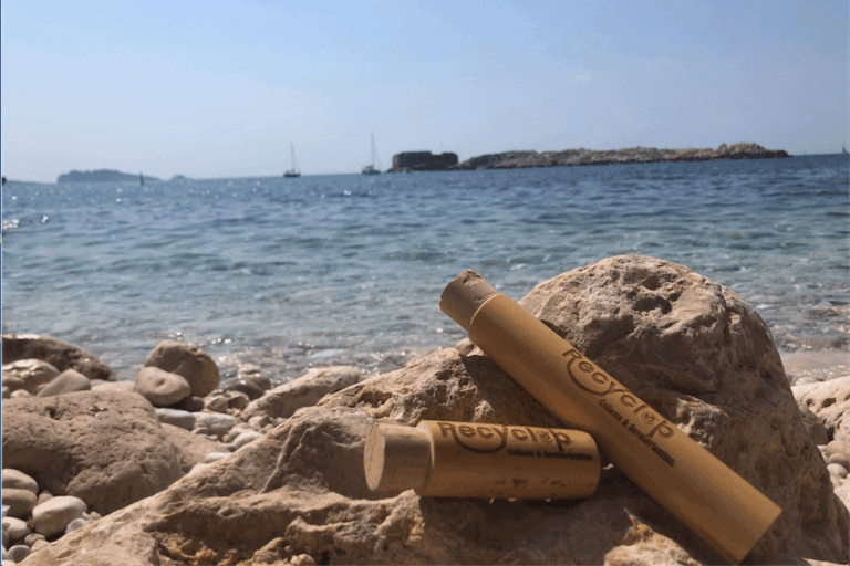 Recyclop s&rsquo;associe au Projet Azur pour dépolluer le littoral méditerranéen