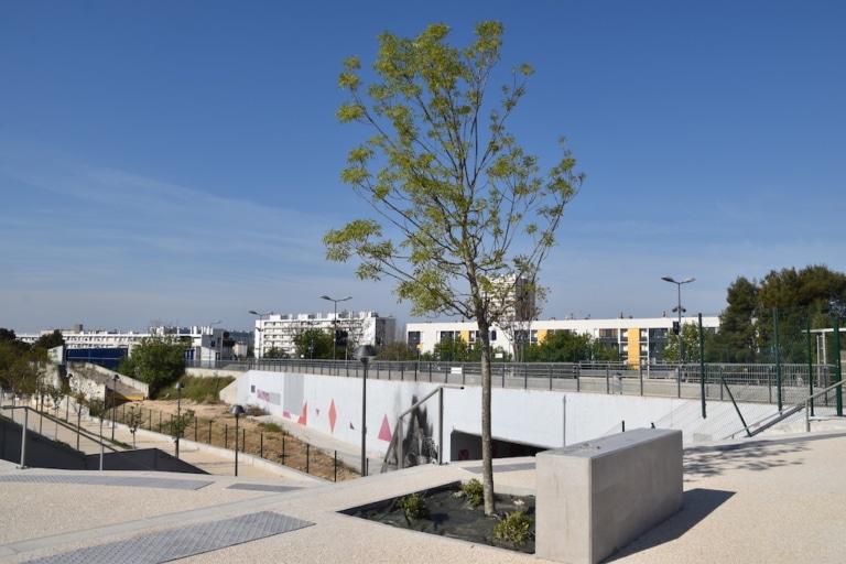 L&rsquo;Anru confirme sa volonté de transformer en profondeur les quartiers prioritaires de Marseille