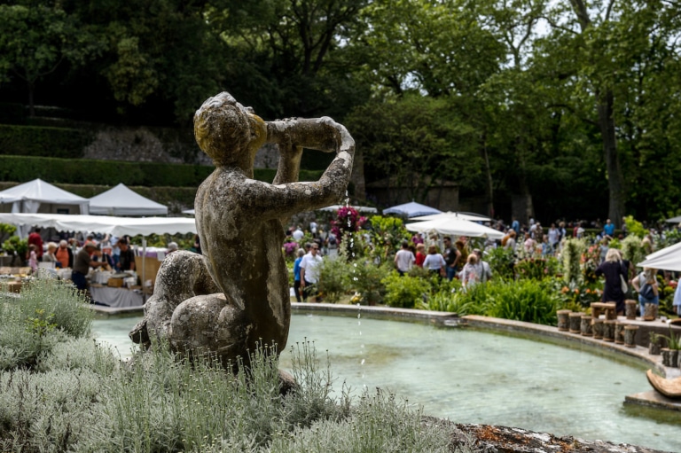 Le festival Jazz sous les étoiles investit les Jardins d&rsquo;Albertas ce week-end
