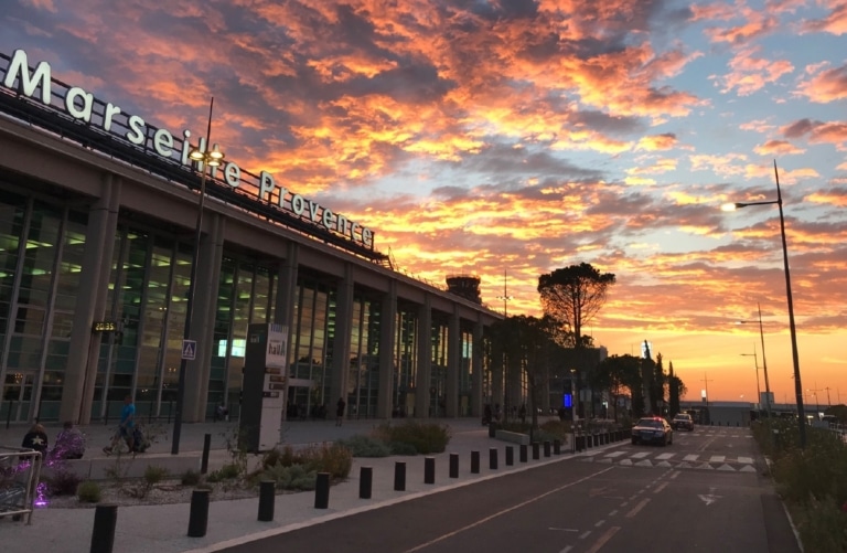L&rsquo;aéroport Marseille Provence amorce sa reprise pour la saison estivale