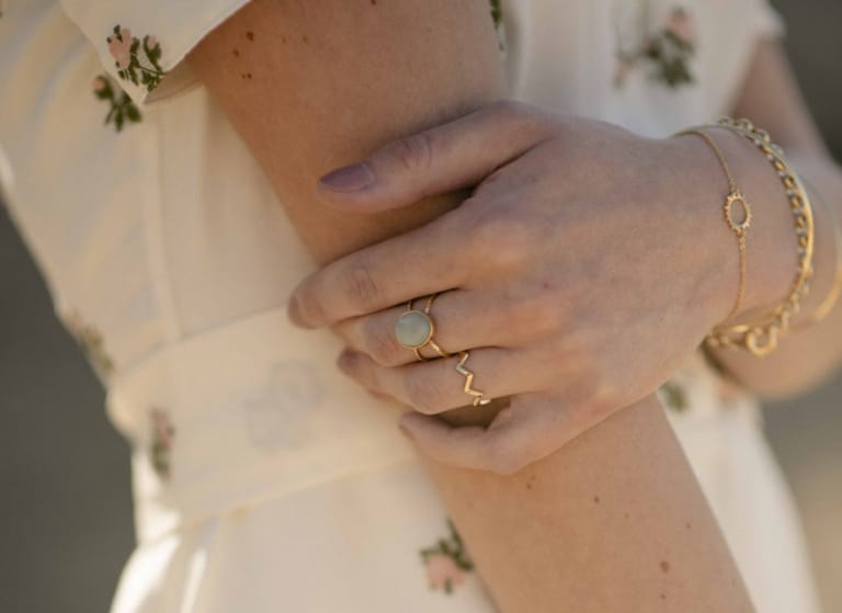 Aglaïa & Co, un petit bijou marseillais engagé serti de créativité et de solidarité