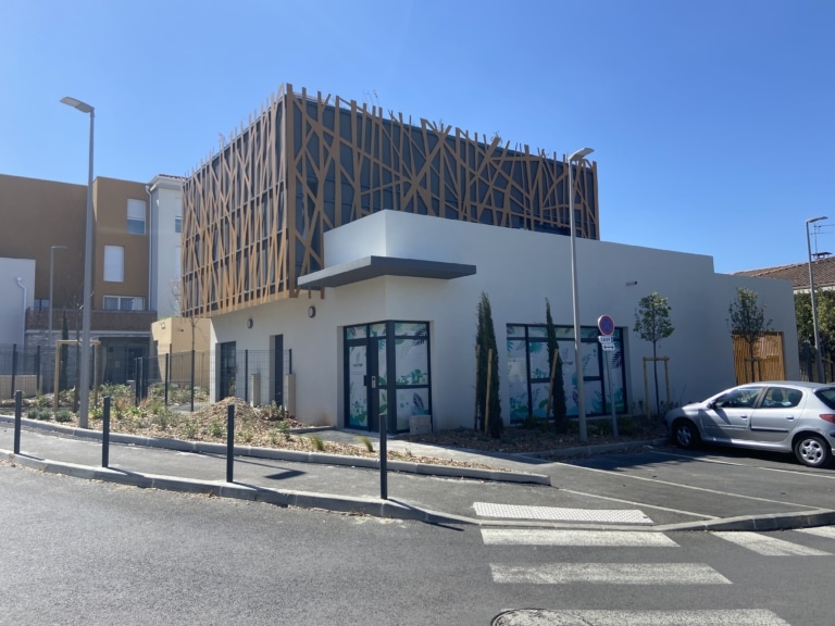 À la Penne-sur-Huveaune, Cap Ô Vert imagine la transition vers l&rsquo;immobilier éco-responsable