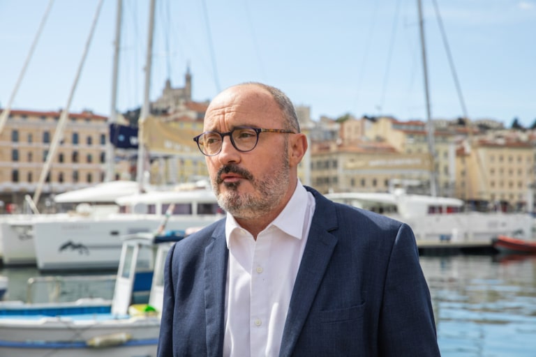 Régionales : Un “rassemblement écologiste et social” derrière le Varois Jean-Laurent Félizia