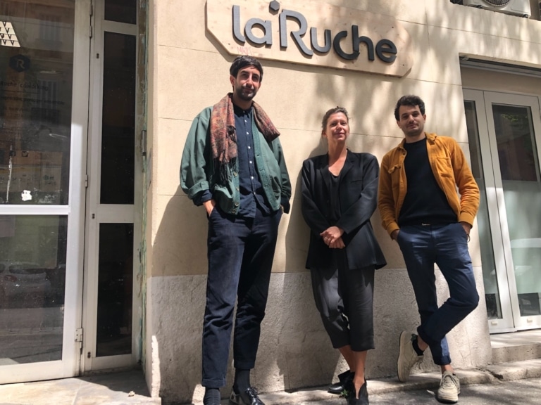 Octave, l&rsquo;agence immobilière engagée pour l&rsquo;environnement, s&rsquo;installe à La Ruche Marseille