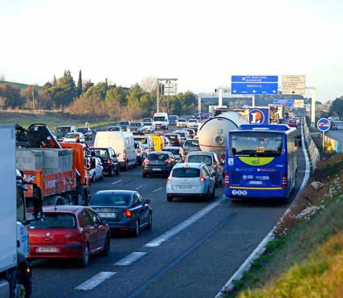 2 000 capteurs distribués aux citoyens pour mesurer la qualité de l&rsquo;air