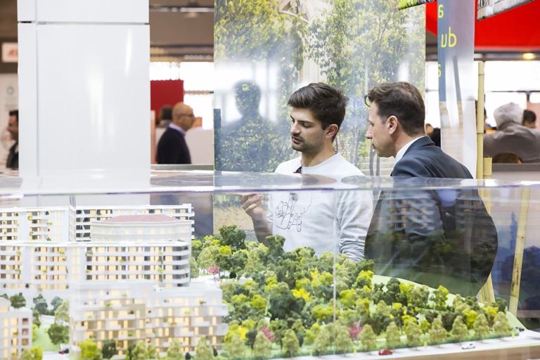 La 26e édition du Salon de l&rsquo;immobilier au parc Chanot reportée en 2022